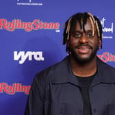 Rolling Stone UK Awards 2025
