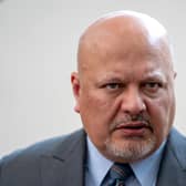 Karim Khan