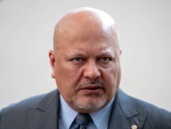 Karim Khan
