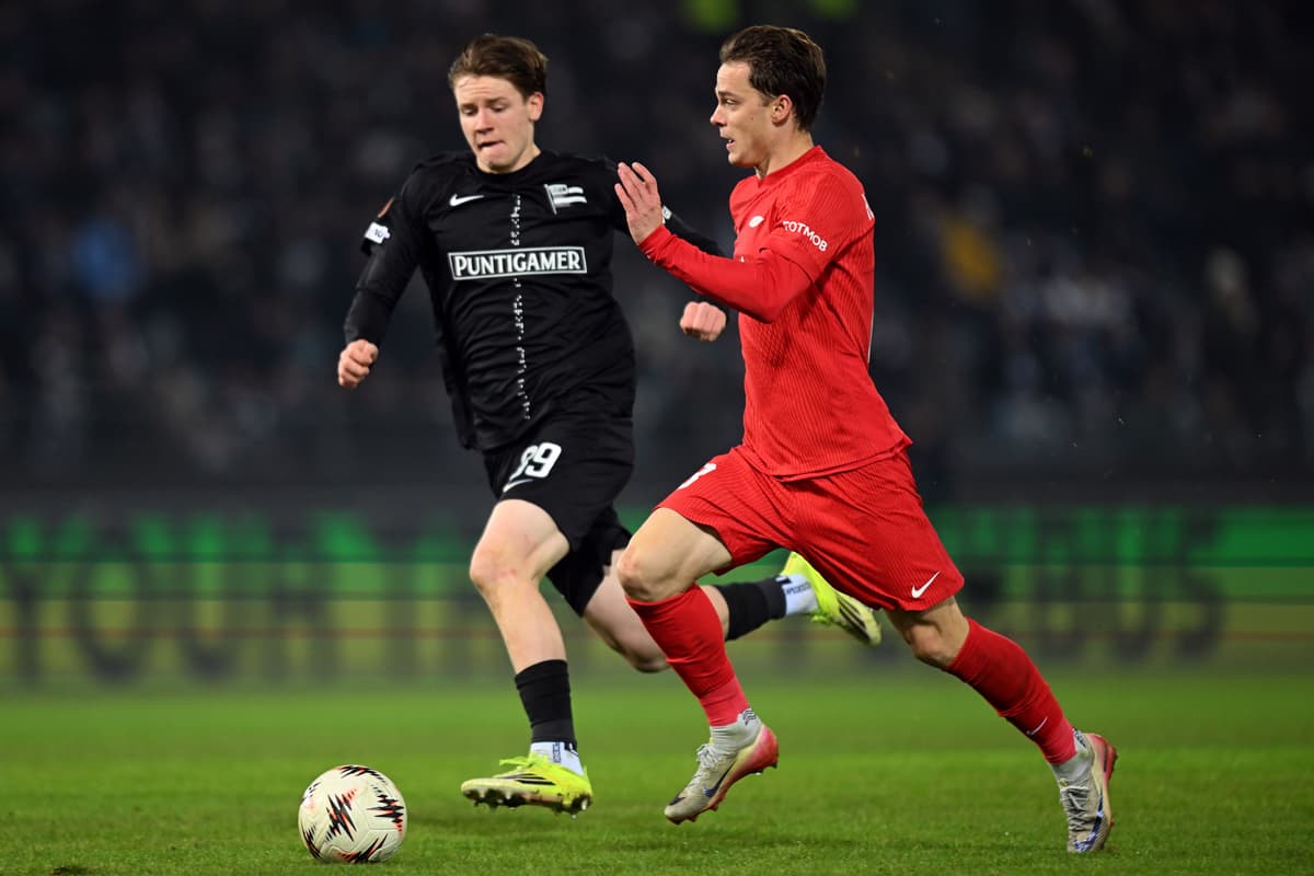 West Brom interessiert sich für siebenfachen Nationalspieler im Mittelfeld