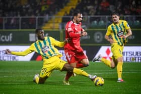 Wolves have been linked with Tondela defender Brayan Medina - according to reports.