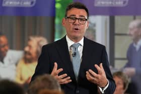 Andy Burnham