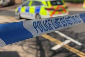 Powys driver banned from the road for six months after amassing 15 points on his licence