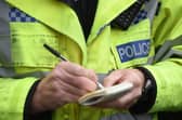 Warrant issued for Powys driver charged with having three drugs in his body, who failed to appear at court