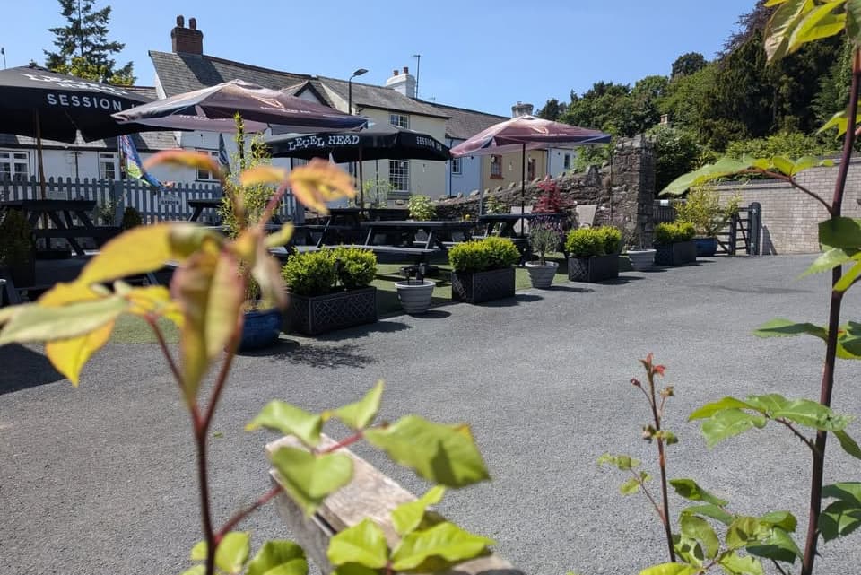 Four Kington businesses are finalists in Visit Herefordshire Tourism ...