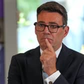 Andy Burnham