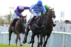 Galway Races Summer Festival 2026 – Day Three