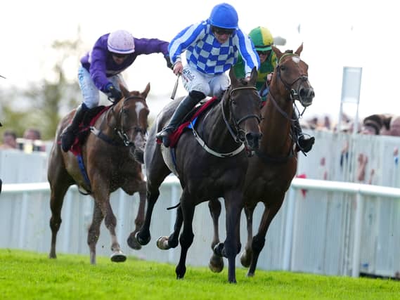 Galway Races Summer Festival 2026 – Day Three