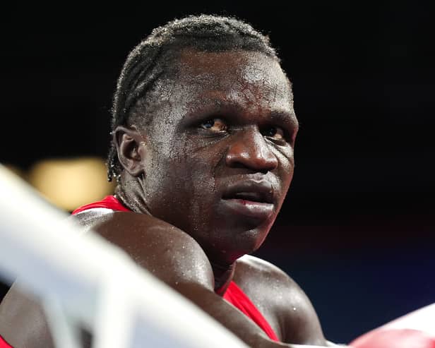 Glasgow 2026 Commonwealth Games – Day Six