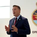 Wes Streeting