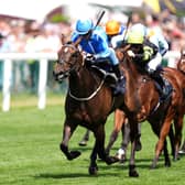 Venetian Sun could run at Deauville