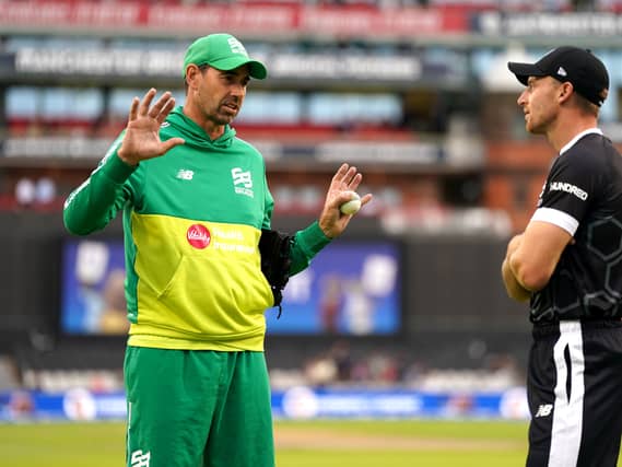 Stephen Fleming