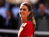 Princess of Wales