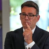 Prime Minister Andy Burnham has been urged to visit the Black Country