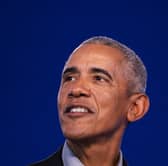 Barack Obama tour