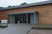 Llandrindod Wells Magistrates Court