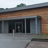 Llandrindod Wells Magistrates Court