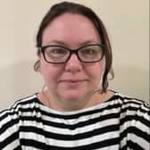Hayley Seyffert has been co-opted onto Llandrindod Wells Town Council