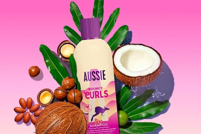 Amazon-Kunden berichten, dass dieses australische Locken-Set ihr Haar ...