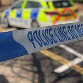 A driver has died following a collision on the A438 near Clyro