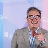 Bafta Television Awards 2026 – nominees’ party