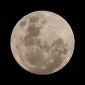 The Moon