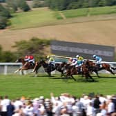 Qatar Goodwood Festival 2026 – Day Four