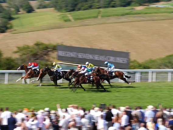 Qatar Goodwood Festival 2026 – Day Four