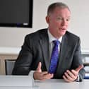 Sir Chris Bryant