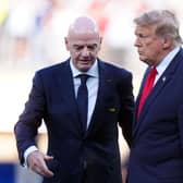 Spain v Argentina – FIFA World Cup 2026 – Final – New York New Jersey Stadium