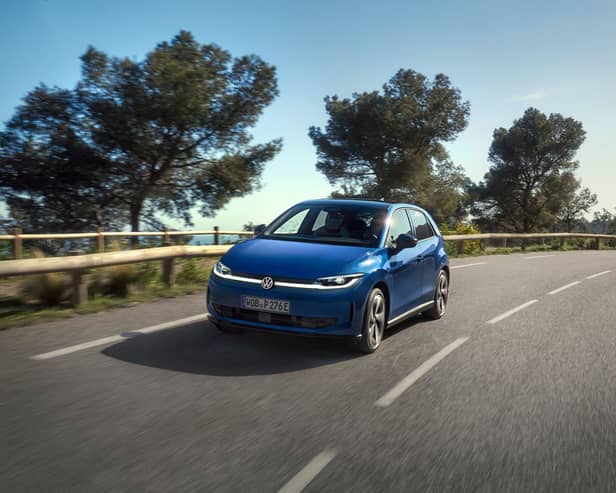Volkswagen ID.Polo