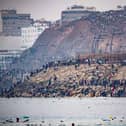 Migrants return to Morocco