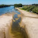 The Danube River