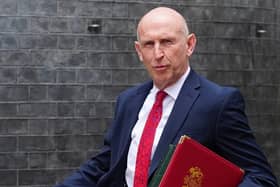 John Healey