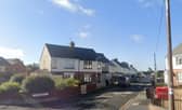 Lyncroft, Albrighton