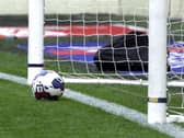 Waterloo Rovers hit the goal trail