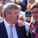 Galway Races Summer Festival 2025 – Day Four – Galway Racecourse