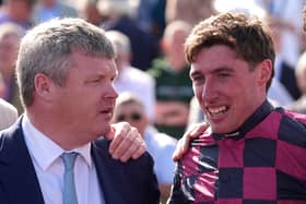 Galway Races Summer Festival 2025 – Day Four – Galway Racecourse