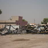 Iraq US Iran