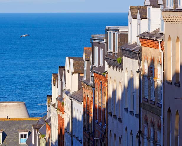Properties in North Devon