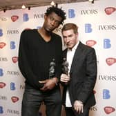 The 54th Ivor Novello Awards – London