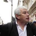 Rod Liddle