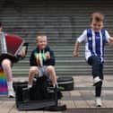 Fleadh Cheoil na hEireann 2026