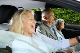 Free mature driver awareness course to be held in Kington