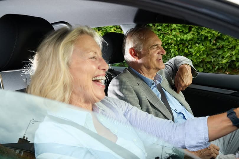 Free mature driver awareness course to be held in Kington