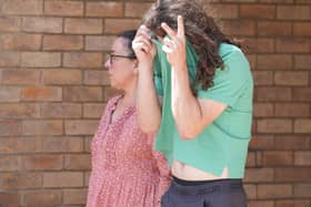 John O’Sullivan leaves court