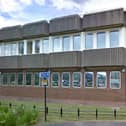 Joey Morgan’s case was at  Merthyr Tydfil Crown Court today (Friday, August 21)