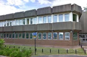 Colin Thomas' case was heard at Merthyr Tydfil Crown Court on Tuesday