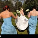 Bridesmaid costs