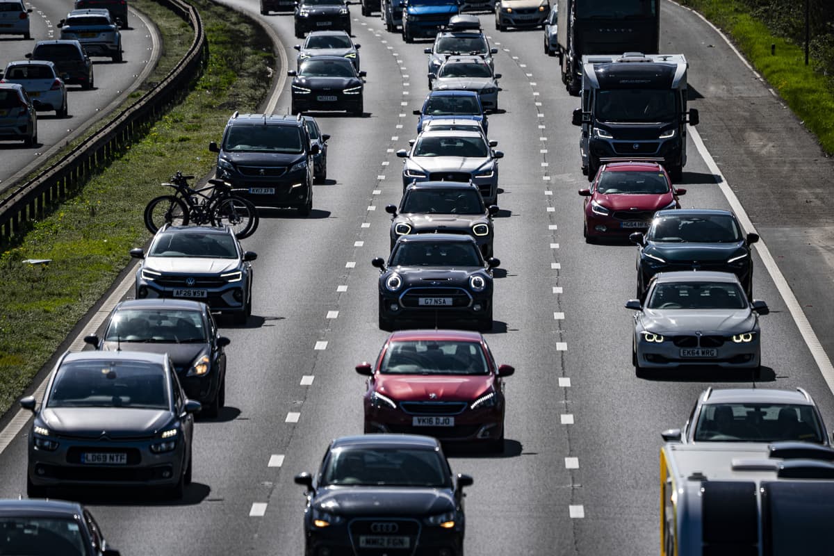 Relax rules for motorists who pass automatic tests – AA